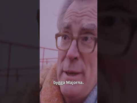”Kan han inte vara färdig någon gång”