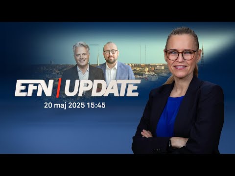 EFN Update 15.45: Så avkastar du bättre än börsen