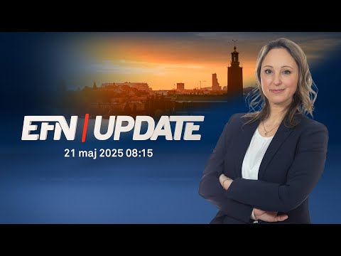 EFN Update 08.15: SHB spår två till räntesänkningar i år