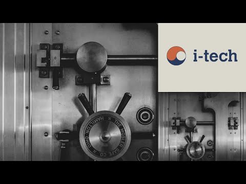 I-tech Presentation – The Finwire Vault Experience