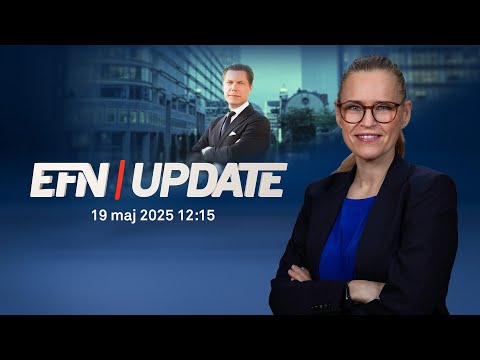 EFN Update 12.15: Fastighetssektorn under press