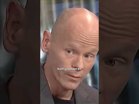 Rekordlång spaning för Börslunch?