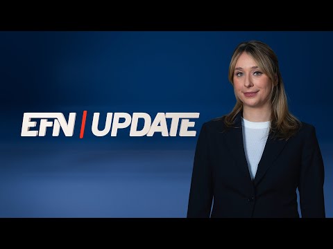 EFN Update 09.15: Skakig sommarbörs men inget nytt kaos