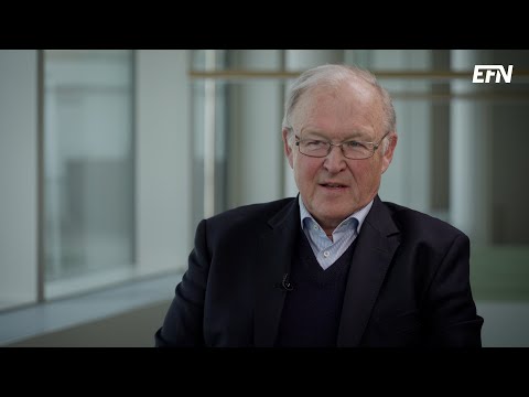 Göran Persson: Därför är EFN viktigt för journalistiken