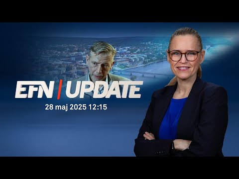 EFN Update 12.15: Northvolts tidigare vd misstänks efter dödsfall