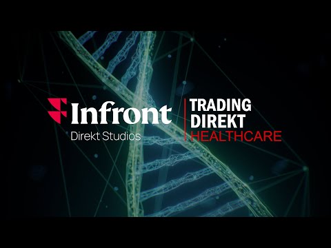 TD Healthcare 2025-05-12 |