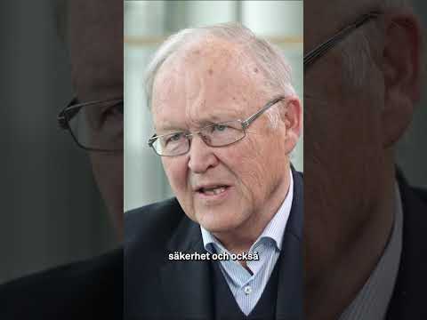 Göran Persson tror inte på att låna pengar till en försvarssatsning
