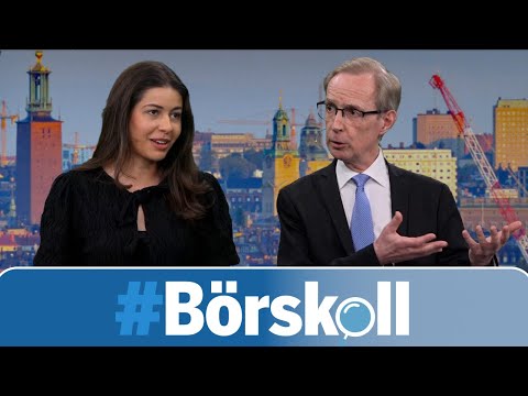 Seniorekonomen: “Tullstöket ger Europa starkare kort”