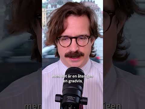 Ny fredag och nya spaningar från Mitelman & Mellqvist i podden Börssurr!