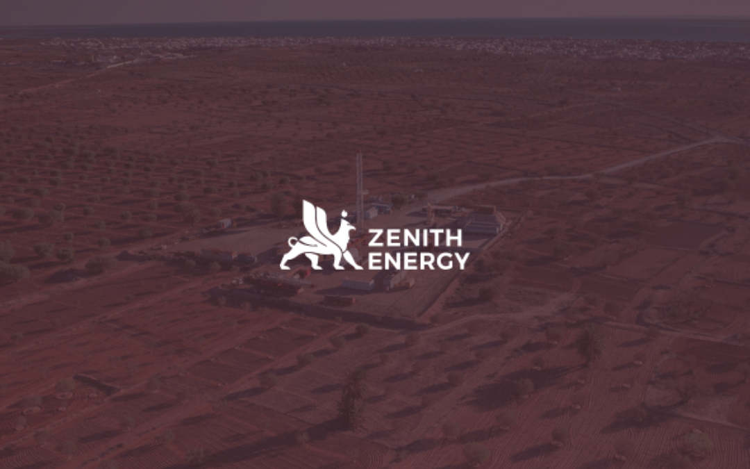 Stabil elproduktion och miljardtvister – Zenith Energy kan mer än dubbla enligt Analyst Group