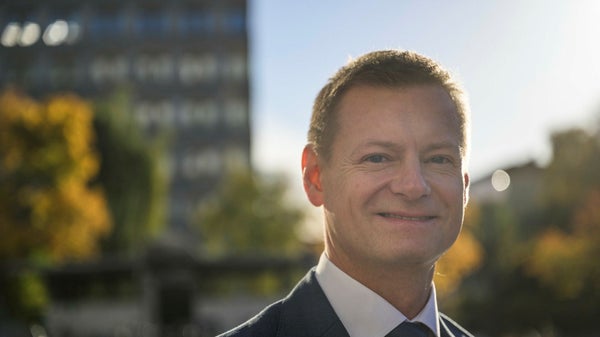 Mäklarchefen: Bolånelättnaderna ger inga prislyft​​