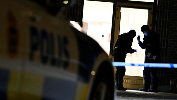 Stackars mördare – när gängen framställs som offren​​