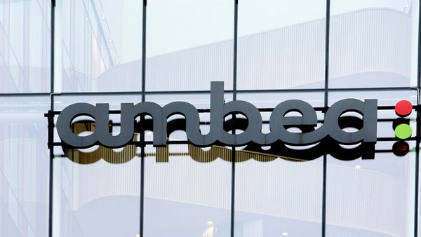 Stor insynsförsäljning i Ambea​​