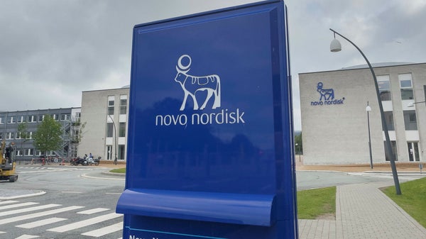 Novo Nordisk utreds av spanska hälsovårdsministeriet​​