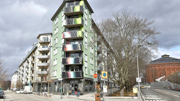 Kassaklirr hägrar för brf:er efter ny momsdom​​