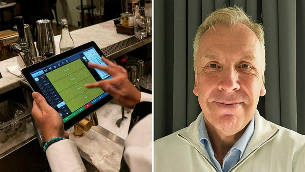 Krisande svenska kassabolaget köps upp​​