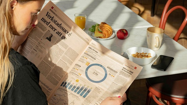 Citi köpstämplar EQT – här är dagens rekar​​