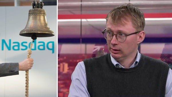 Di:s analytiker lockas inte av nästa veckas IPO​​