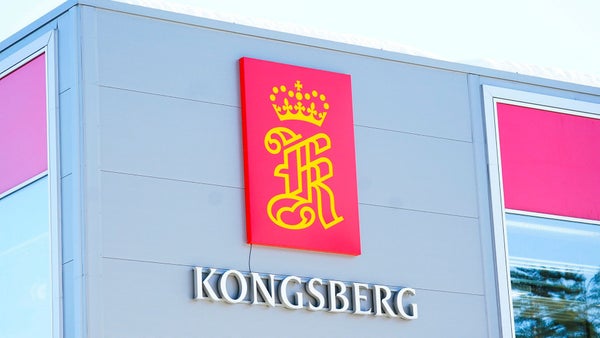 Analyshus: Ta hem vinsten efter Kongsbergs kursrally​​