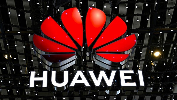 Taiwan svartlistar Huawei – Kina rasar​​