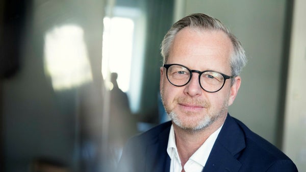 S-topp tror på försvarsöverenskommelse före Nato-möte​​
