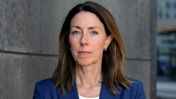Seim: Fortsatt risk för utbudschocker​​
