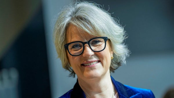 Telenors vd: Trea duger inte – vi ska växa i Sverige​​