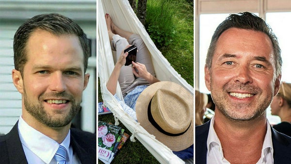 Börsproffsens sommartips: Tolv aktier till hängmattan – ”riktigt bra köpläge”​​
