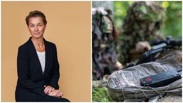 Nya ordrar i Finland och Storbritannien – W5 trappar upp sin internationalisering​​