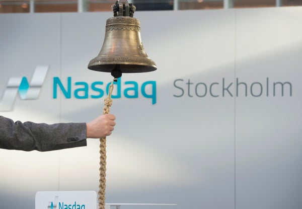 Experterna om dagens och förra veckans börsnoteringar​​