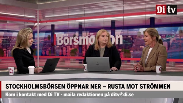 Lena Apler: Så går investeringarna från Draknästet​​