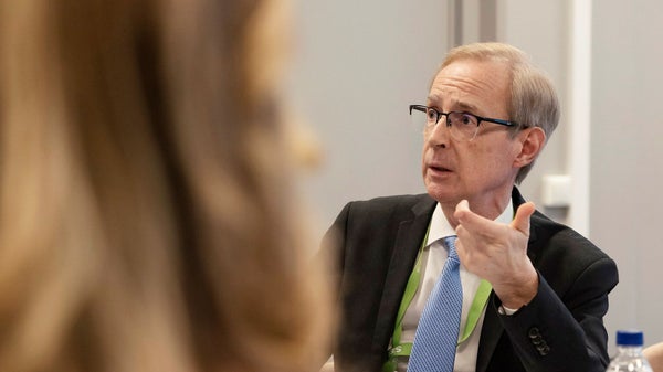 Upptrappningen kan väcka liv i “inflationsspöke”​​