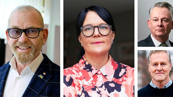Arbetstagares rättigheter och frihandel måste gå hand i hand​​