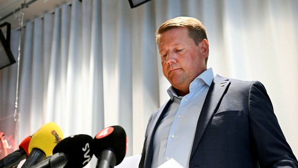 S säljer kritiserad lotteriverksamhet​​