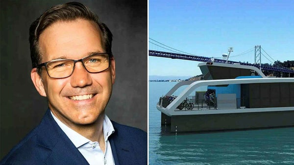 Echandia fyller på med 100 miljoner – accelererar satsning i USA​​