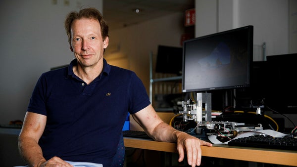 Fåhreaus: ”Alla investerare har förlorat pengar”​​