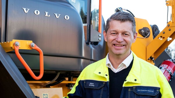 AB Volvo köper Swecon för 7 miljarder – och miljardsäljer i Kina​​