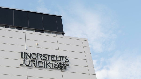 Karnov säljer sydeuropeisk utbildningsverksamhet – stärker lönsamheten​​