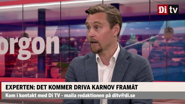 Småbolagsförvaltaren: Tre aktier att satsa på nu​​