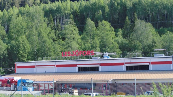 Beijer Alma ska spara pengar – 70 tvingas lämna​​