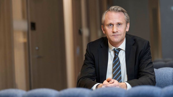 Juristen: Hållbarhetsreformer kan bryta mot EU-lag​​