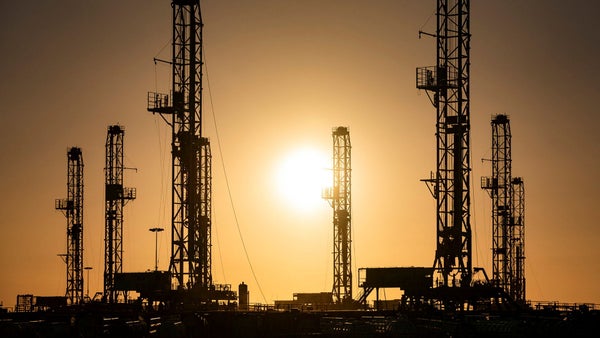 Opec överväger att öka produktionen​​