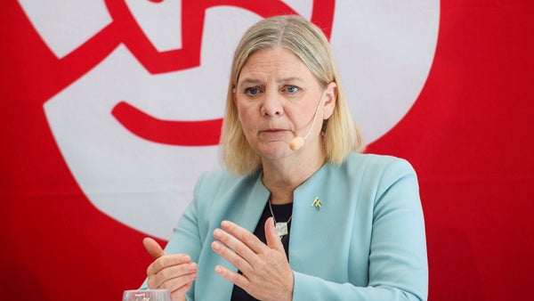 Efter S-ledarens uppmaning – Sveafastigheter bygger hyresrätter i Nacka​​
