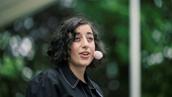 L-ledaren: Ny regering inom en vecka​​