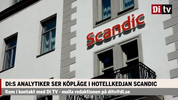 Veckans aktie: “Många intressanta tillväxtinitiativ”​​
