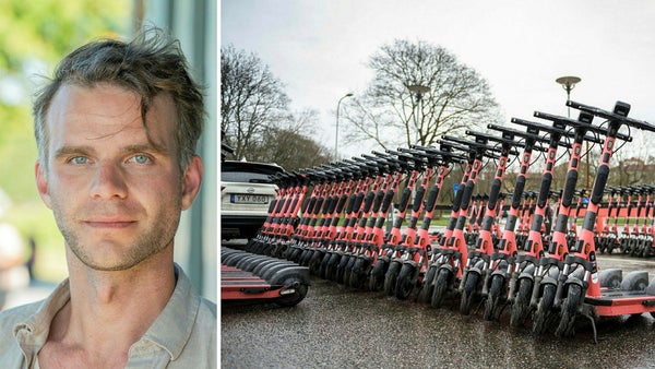 Voi landar sitt största kontrakt någonsin​​