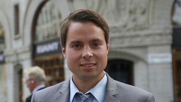 ”Konstiga” sambandet kan ge skjuts åt sektorn​​