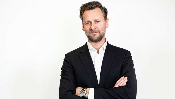 Klart: Fingerprint lägger samman aktier – och byter ut delar av styrelsen​​