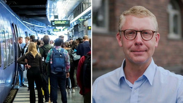 M-förslag: Pristak i kollektivtrafiken​​