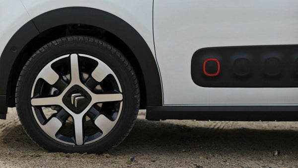 Citroën återkallar bilar – kräver ”omedelbar åtgärd”​​
